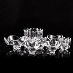 1020 1278 CUT GLASS